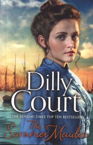 Summer Maiden - Dilly Court - 9780008199647 - Woodbridge Books