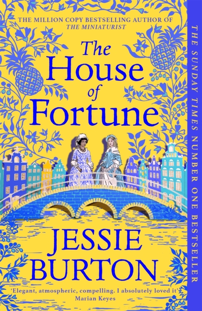 The House of Fortune A Richard Judy Book Club Pick from the